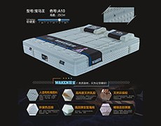 宝马王-色号A10