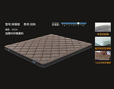 环保棕-色号506